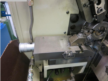 Metal lathe INDEX ER 25: picture 3