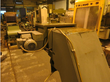 Machine tool KNOLL 300S-2: picture 5