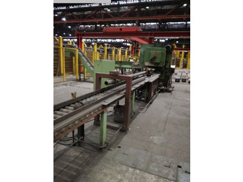 Metalworking machinery