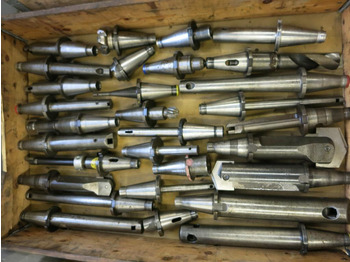 Metalworking machinery