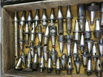 Metalworking machinery