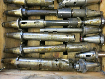 Metalworking machinery