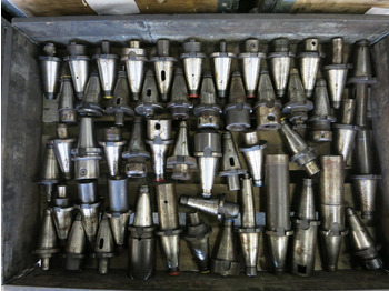 Metalworking machinery
