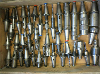 Metalworking machinery
