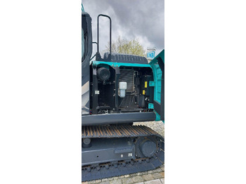 Leasing of Kobelco SK130LC-11 Kobelco SK130LC-11: picture 4 Leasing of Kobelco SK130LC-11 Kobelco SK130LC-11: picture 4