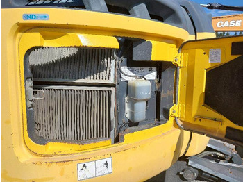 Crawler excavator New Holland E235B SRNLC + GPS Steuerung: picture 5