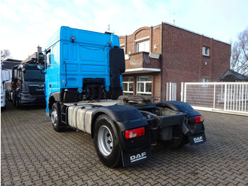Tractor unit DAF XF 440 + Hydrl. Pumpe 4x2: picture 4