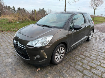 Car CITROËN