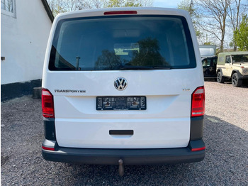 Small van Volkswagen T6 Transporter 2.0 TDI *Motorschaden *RESERVED: picture 4