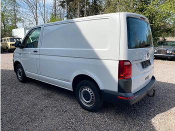 Small van Volkswagen T6 Transporter 2.0 TDI *Motorschaden *RESERVED: picture 2