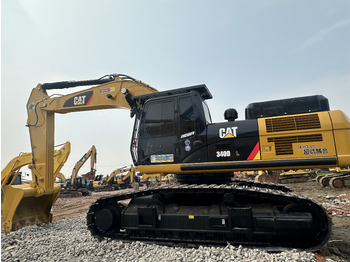 Crawler excavator CATERPILLAR 340D