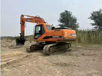 Crawler excavator DOOSAN DH225LC-7: picture 2