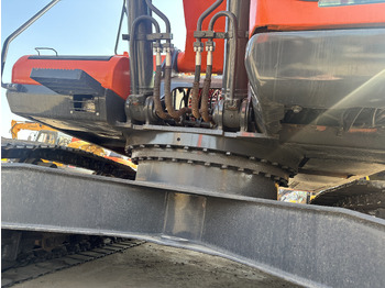 Crawler excavator Doosan DX300-9C: picture 5
