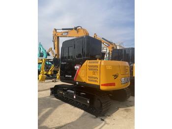 Crawler excavator SANY SY75C: picture 5 Crawler excavator SANY SY75C: picture 5