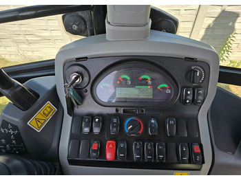 Backhoe loader Caterpillar: picture 4