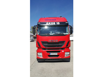 Tractor unit IVECO