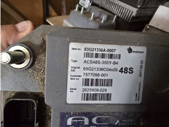 Spare parts