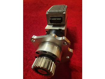 Spare parts