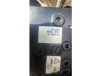 Spare parts for Reach truck BT valve block 7522108: picture 2