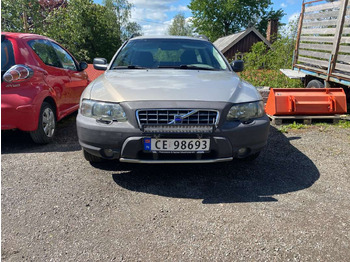 Station wagon 2001 Volvo XC70 EU-GODKJENT (rep.-objekt): picture 3