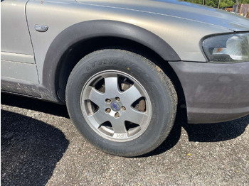 Station wagon 2001 Volvo XC70 EU-GODKJENT (rep.-objekt): picture 4
