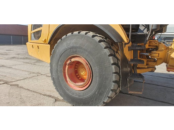 Articulated dumper Volvo A 40 F: picture 2