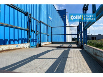 Leasing of Genie GS 4390 RT | 2008 Genie GS 4390 RT | 2008: picture 4