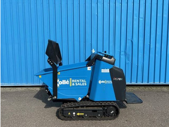 Mini dumper HINOWA