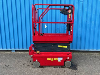 Scissor lift MAGNI