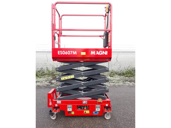 Scissor lift MAGNI