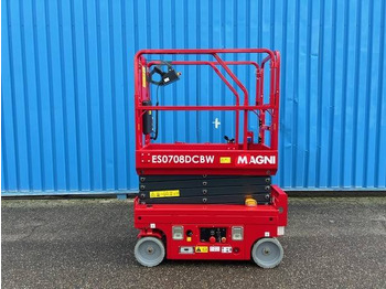 Scissor lift MAGNI