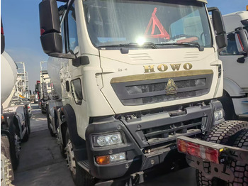 Leasing of HOWO  HOWO: picture 4