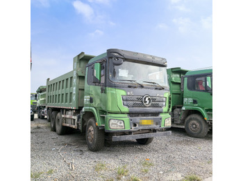 Tipper SHACMAN