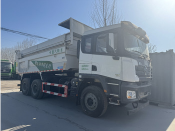 Tipper SHACMAN