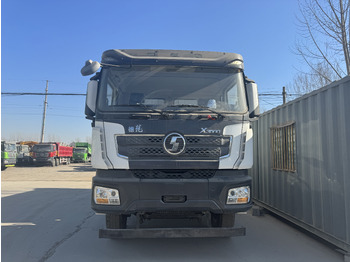 New Tipper SHACMAN X3000: picture 3