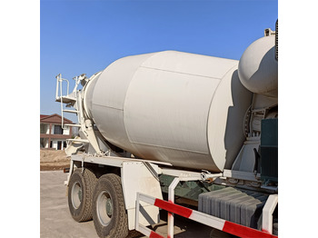 Leasing of SINOTRUCK HOWO  SINOTRUCK HOWO: picture 3