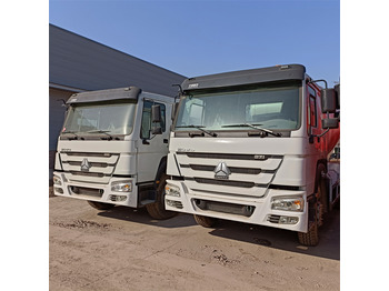 Leasing of SINOTRUCK HOWO  SINOTRUCK HOWO: picture 4