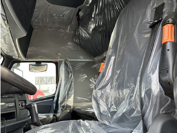 New Tractor unit HOWO: picture 3