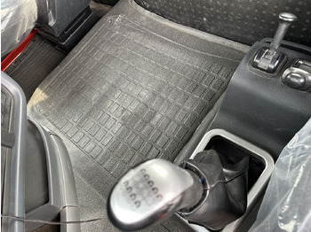 New Tractor unit HOWO: picture 4