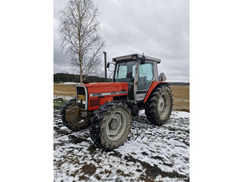 Farm tractor MASSEY FERGUSON 3080