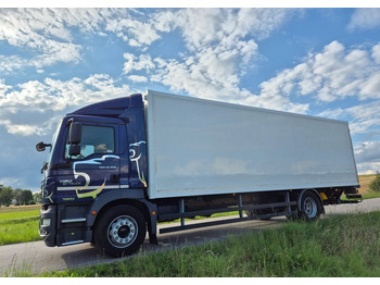 Refrigerator truck MAN TGM 18.250