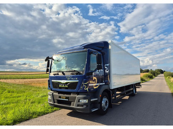 Refrigerator truck MAN TGM 18.250