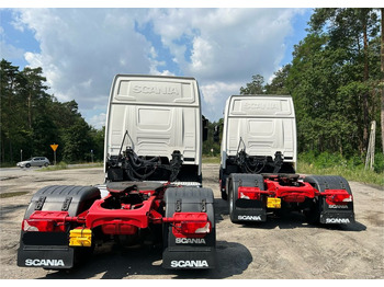 Leasing of Scania R450 NAUKA JAZDY RETARDER STANDARD 7300kg / DOBRA POD WYWROTKĘ / KLIMA POSTOJOWA z Niemiec HYDRAULIKA Scania R450 NAUKA JAZDY RETARDER STANDARD 7300kg / DOBRA POD WYWROTKĘ / KLIMA POSTOJOWA z Niemiec HYDRAULIKA: picture 5 Leasing of Scania R450 NAUKA JAZDY RETARDER STANDARD 7300kg / DOBRA POD WYWROTKĘ / KLIMA POSTOJOWA z Niemiec HYDRAULIKA Scania R450 NAUKA JAZDY RETARDER STANDARD 7300kg / DOBRA POD WYWROTKĘ / KLIMA POSTOJOWA z Niemiec HYDRAULIKA: picture 5