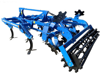 New Cultivator Agristal ABO 2.5m: picture 4