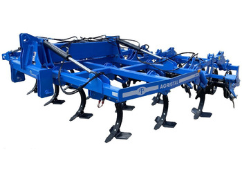 New Cultivator Agristal ABOH 4.5m: picture 5