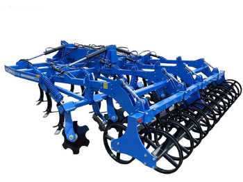 New Cultivator Agristal ABOH 4.5m: picture 4