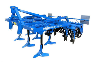 Cultivator AGRISTAL