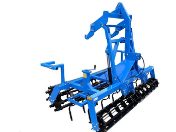 Cultivator AGRISTAL