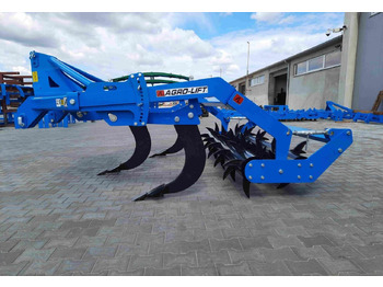 New Subsoiler Agro-Lift GR-ZNR- Sprinter resorowy: picture 2