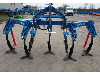 Cultivator AGRO-LIFT